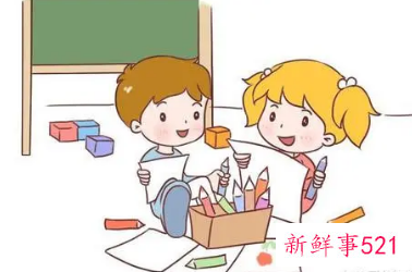 儿童应具备的基本能力