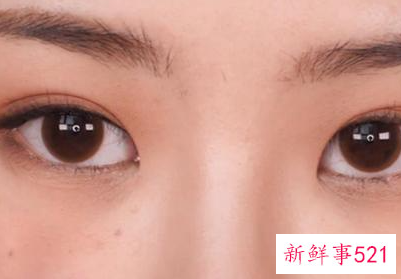 眼线液新手教程