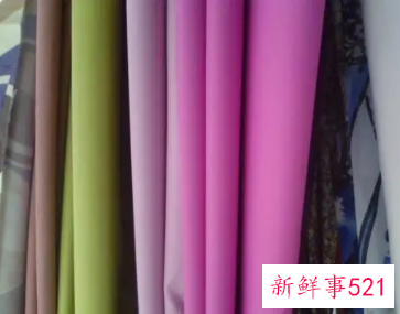 真丝衣服的洗涤和保养技巧