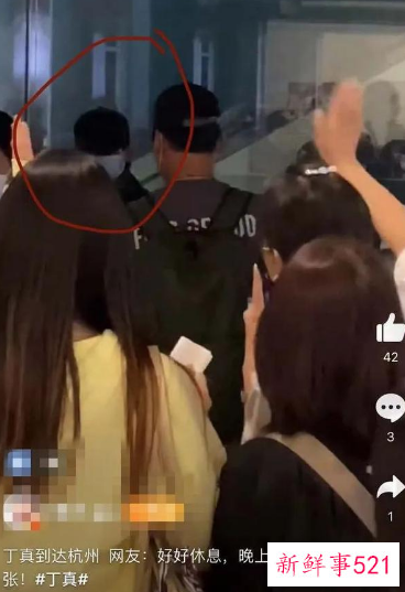 薇娅带丁真游西湖，青岛隔空喊话：丁真第二次去杭州了