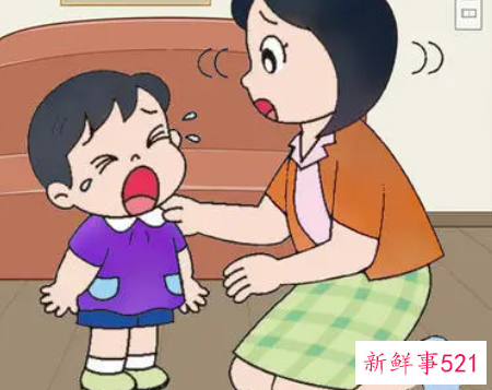孩子人小脾气大怎么办