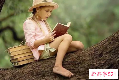 教育孩子懂礼貌的小故事