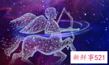 对于12星座的理解
