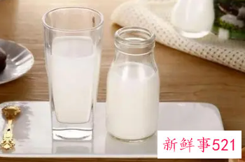 怎样让奶水更有营养