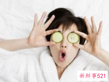 面部补水效果最好的方法