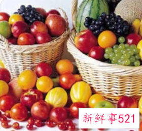 减肥的水果效果排行榜