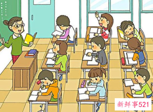 孩子成长不需处处100分