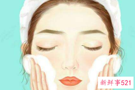 你可能是走入了这几个护肤误区