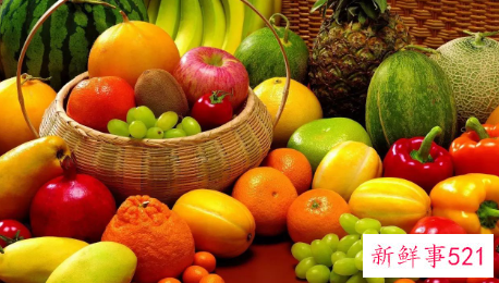 口腔溃疡吃什么水果比较好