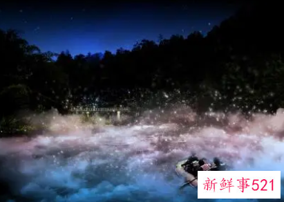 梦见绿洲是什么意思