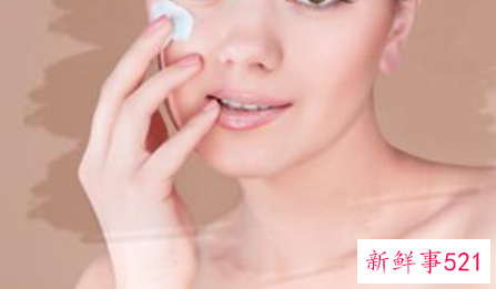 脸颊两侧凹陷怎么才能胖起来