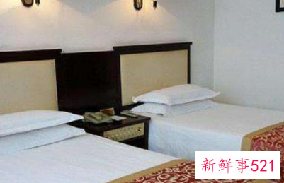 小型宾馆需要哪些手续