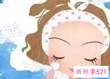 冬季轻松祛痘应该怎么做