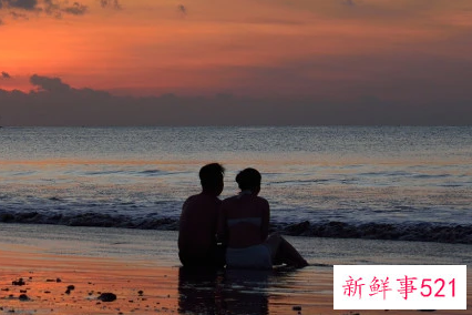 穷游看海去哪里比较好