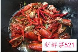 西式小龙虾做法大全
