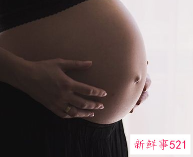 梦见自己的肚子说明什么