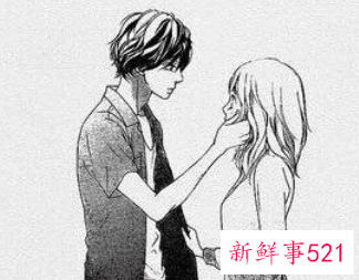 让男生心动的称呼