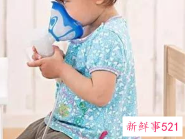五岁宝宝咳嗽可以做雾化吗