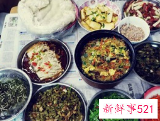 家常的菜谱有哪些