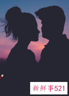 情侣间的暗号只有两人懂