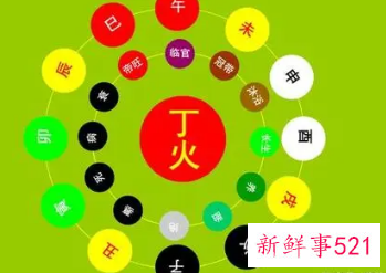 如何取丁火的名字