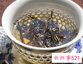 女性常喝红茶有什么好好处和坏处