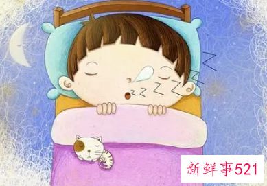 幼儿园午睡目标与要求