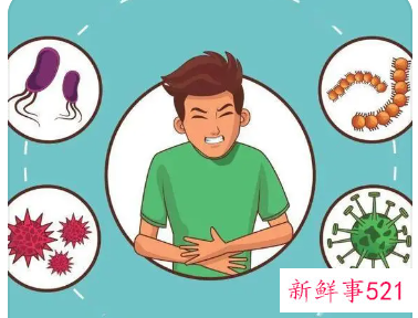 体内有寄生虫可以不管吗