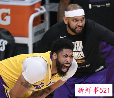 詹皇生涯首次止步季后赛，太阳4-2淘汰湖人！