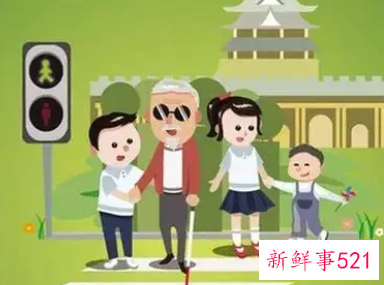 青少年的基本个人礼仪