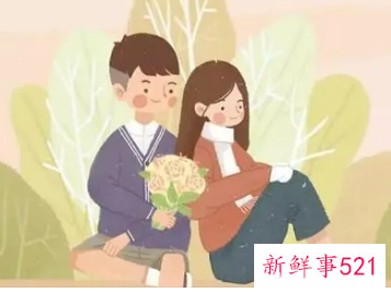 情侣之间该怎么相处