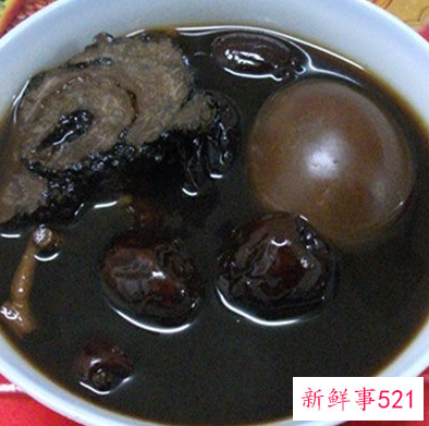 当归的功效作用功能主治