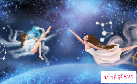 天秤男为什么对水瓶女特别好