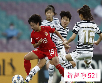 张琳艳因广州队资金问题被迫离队