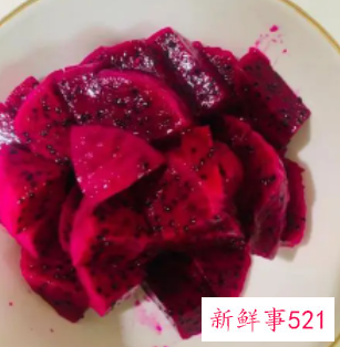 吃火龙果的最佳时间减肥