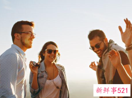 性格最招人喜欢的星座男