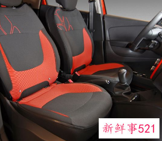 儿童安全座椅的安装方法