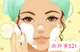 让皮肤变光滑的方法