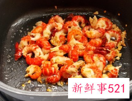 西式小龙虾做法大全
