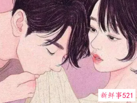 女人过了情关的表现