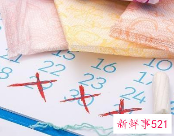 女性需求最旺盛的2个时间