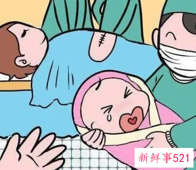 刨腹产不开骨缝吗