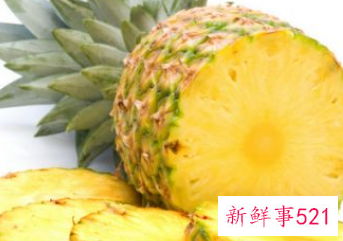 各种水果的好处与功效