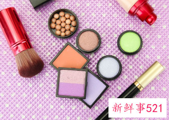 学化妆新手零基础教程