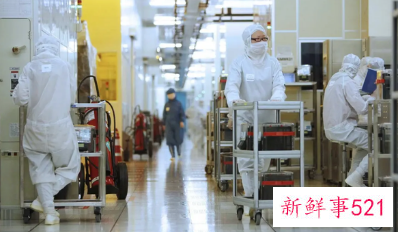 称苹果将放缓5G基带芯片开发