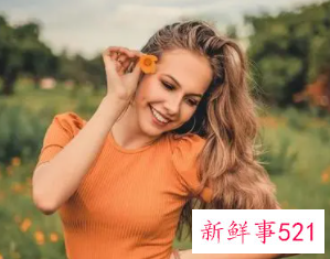 最吸引中年男人的女人