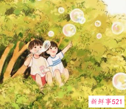 男人眼里善良的女人