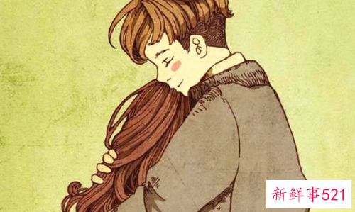 婚恋心理会闪电分手的4种恋情分析