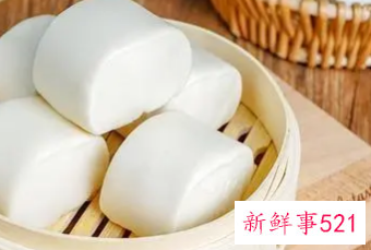 馒头怎么保存时间长