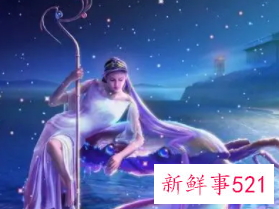 吸引巨蟹男的星座女
